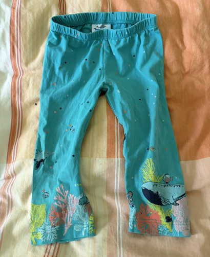 Topolino mädchen leggings - topolino,
