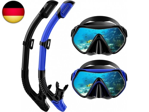 Tauchausrüstung für