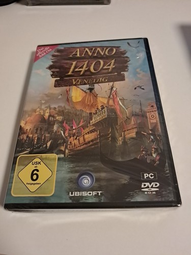 Anno 1404 venedig - (pc),