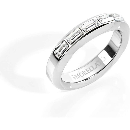Morellato damen ring set stahl - ring,