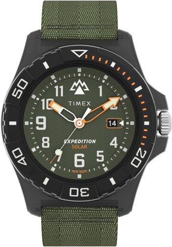 Timex herren uhr - herren,