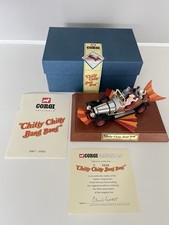 Corgi Toys Chitty Bang 25 th