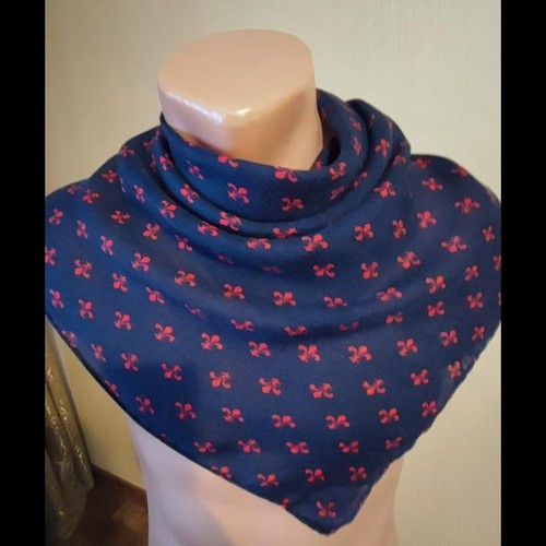 Scarf begg co - &, multicolor
