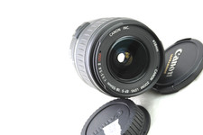 Canon EF-S 18-55 mm F 3,5-5,6