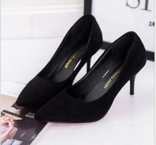 Damenschuh spitze zehen - damenschuh,