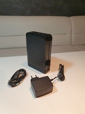 1 TB Seagate externe