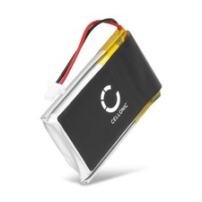  Akku für Sena 20S 650mAh 