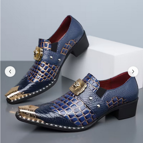 Ausgefallene schuhe blaue - ausgefallene,