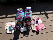 BABY born Suprise Puppenhaus, 2 Stöckig Spielhaus in Flaschenform mit 13 Babies