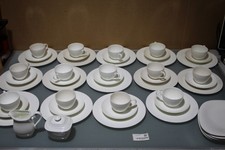 VILLEROY & BOCH BONE CHINA