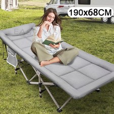 Einfaches Klappbett Gästebett