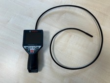 Bosch Professional GIC 120C 12 / 10.8V-LI Inspektionskamera Videoskop, ohne Akku