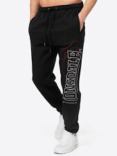 Lonsdale Herren Jogginghose