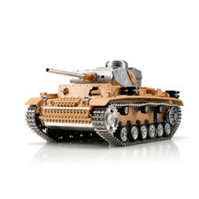 1:16 Torro German Panzer III