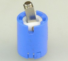 IDEAL STANDARD KERAMIK KARTUSCHE Ø 28 MM STEUERPATRONE STEUEREINHEIT F960855NU