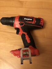 ENERGIZER EZPACK1 Akku-Schlagbohrschrauber Akkuschrauber Bohrmaschine ohne Akku