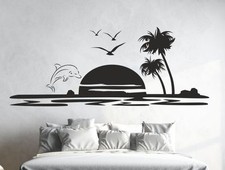 Wandtattoo Wandaufkleber