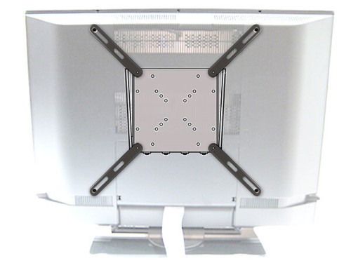 Vesa adapter für - vesa, tv