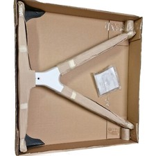 GLOSTER * 813L * Slit Dining Tables Legs * Neu * Qualität Produkt 