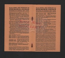 HAMBURG, Prospekt 1942