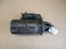 Ford 12M 15M Weltkugel Streifentaunus Anlasser Starter 6 Volt EGD 0,6/6 AR29