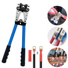 Crimpzange Presszange