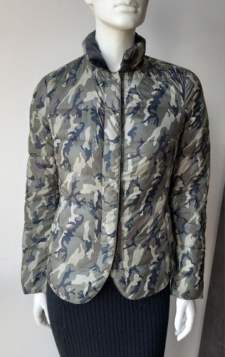 Benetton jacke piumino daunen - jacke,