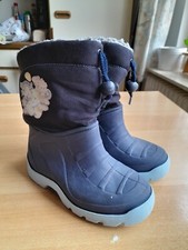 Jungenschuhe, Gummistiefel, Made in Italy, Gr. 26/27, Nr. 43