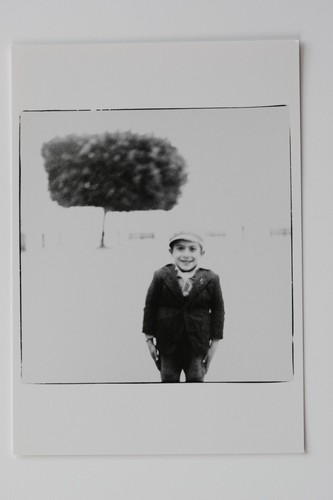 Richard avedon boy and - richard, avedon: