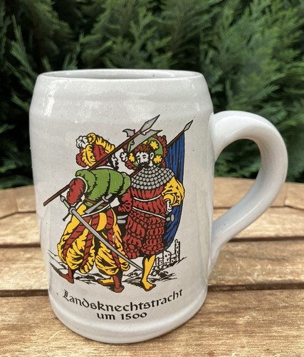 Bierkrug - , 🍺