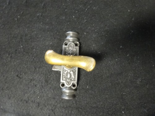 Original antiker fenstergriff - original,