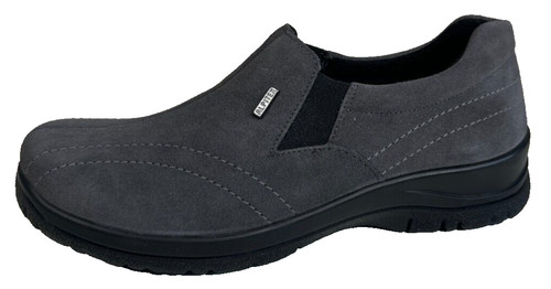 Comfortabel damen slipper - comfortabel,