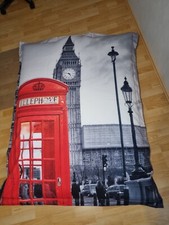 Sitzsack mit Füllung XXL - Big Ben