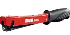 NEU NOVUS Profi Hammertacker