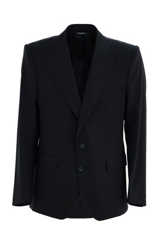 Dolce gabbana jacke anzug - jacke,