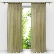 Vorhänge Gardinen Wohnzimmer