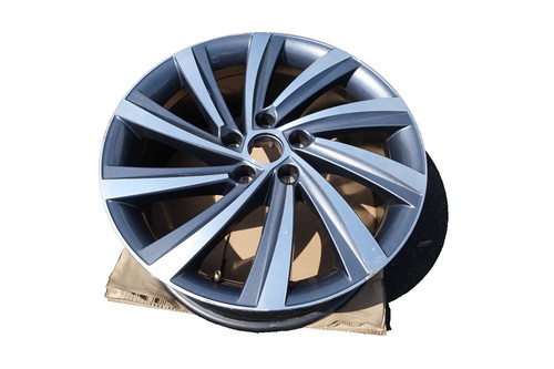 Alufelge original skoda - original,