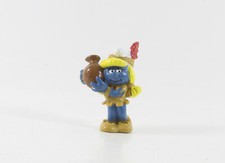 Schlumpf schlümpfe 2 0167 - schlumpf,