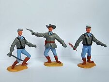 Timpo / 3 Südstaatler  # T 7012