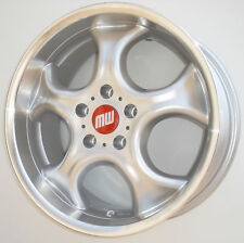 Alu-Rad 8X18  Cup-Rad