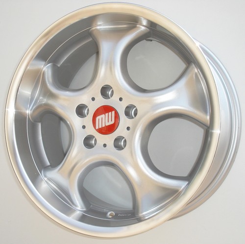 Alu rad 8x18 cup - alu-rad, cup-rad