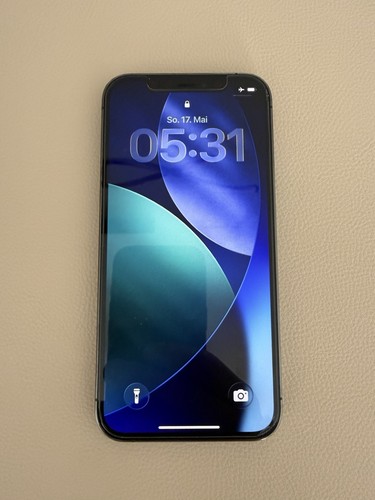 Apple iphone pro - 12,