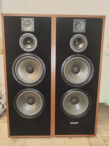 Quadral quintas 200 - quadral,