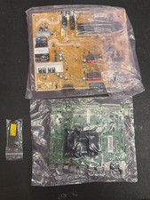 Samsung 65 TV Parts QN65Q65FNF