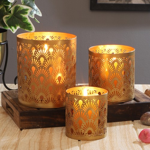 3er set orientalisches - 3er,