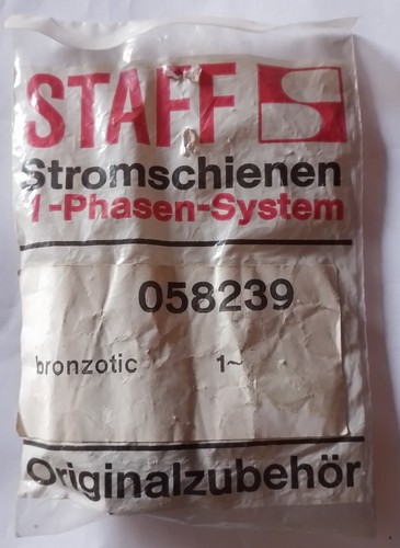 Staff 058239 stromschienen - +staff,