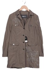 AMBIENTE Mantel Damen Jacke