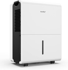 Comfee MDDP-50DEN7 240V 850W Luftentfeuchter - Weiß - NEU und OVP