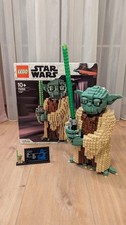 LEGO Star Wars: Yoda (75255)