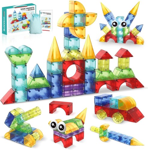 Gagaku teile magnetische - teile,